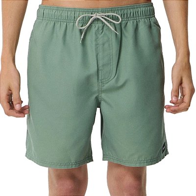 Bermuda Rip Curl Bondi 17 VLY SM27 Masculina Sage