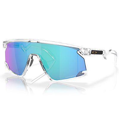 Óculos de Sol Oakley BXTR Clear Prizm Sapphire