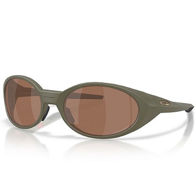 Óculos de Sol Oakley Eyejacket Redux Matte Moss 458