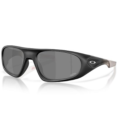Óculos de Sol Oakley Neoforma Matte Black Prizm Black