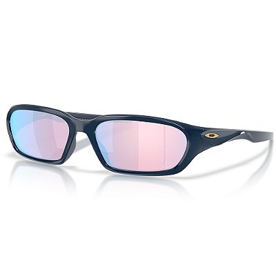 Óculos de Sol Oakley Terraforma Abyss Prizm Snow Sapphire