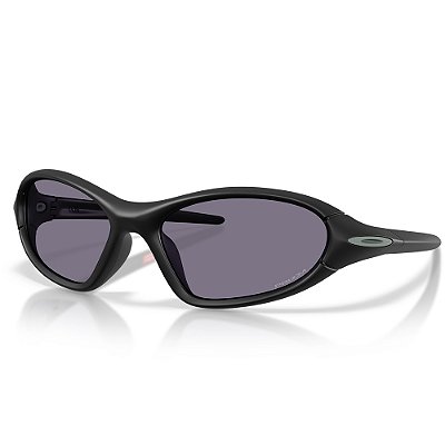 Óculos de Sol Oakley Portal Jacket White Black Prizm Grey