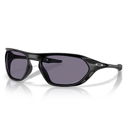 Óculos de Sol Oakley Cage Jacket Matte Black Prizm Grey