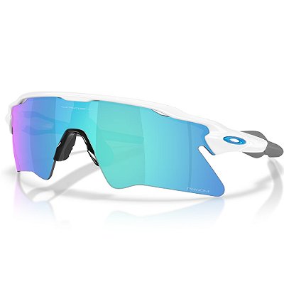 Óculos de Sol Oakley Radar EV Heater Polished White 437
