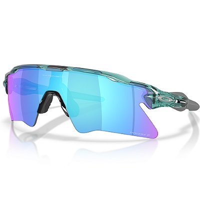Óculos de Sol Oakley Radar EV Heater Trans Pacific 937