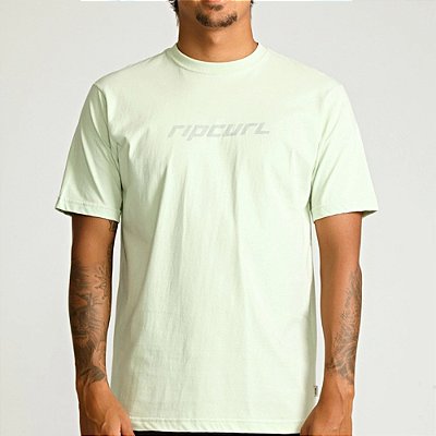 Camiseta Rip Curl Nu Dosed Sphere SM27 Masculina Sea Form