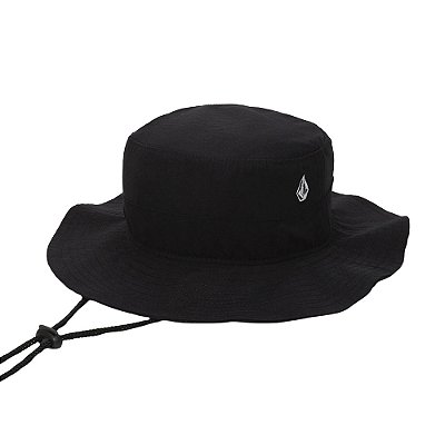Chapéu Volcom Stone SM27 Preto