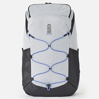 Mochila Rip Curl S-Series Overland 30L SM27 Storm Grey