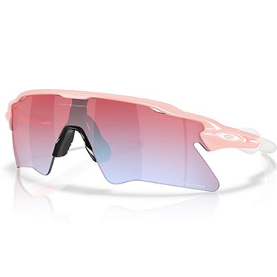 Óculos de Sol Oakley Radar EV Heater Pink Milkshake 0837