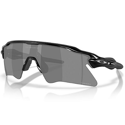 Óculos de Sol Oakley Radar EV Heater Polished Black 0137