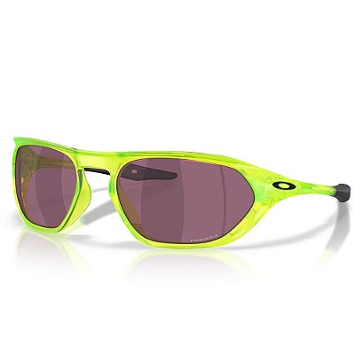Óculos de Sol Oakley Cage Jacket Matte Uranium 0761