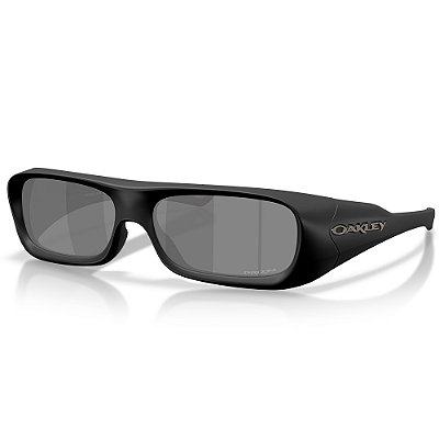 Óculos de Sol Oakley Permian Black Suede Prizm Black
