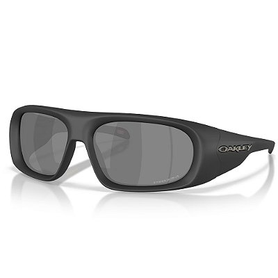 Óculos de Sol Oakley Belleville Black Suede Prizm Black