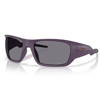 Óculos de Sol Oakley Masseter Matte Aubergine 1960