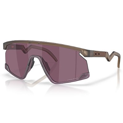Óculos de Sol Oakley BXTR Matte Brown Smoke 2239