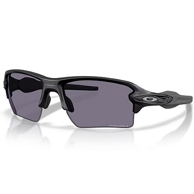 Óculos de Sol Oakley Flak Jacket XLJ Matte Black Grey - Radical