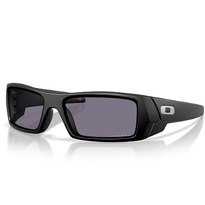 Óculos de Sol Oakley Gascan Matte Black Prizm Grey