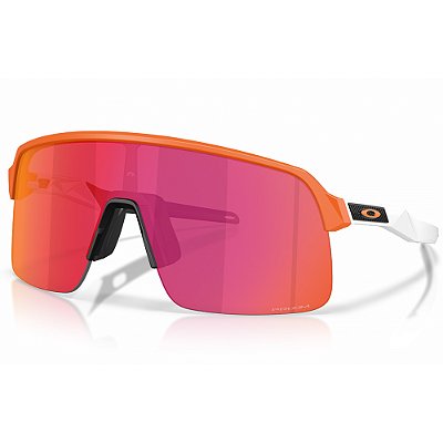 Óculos de Sol Oakley Sutro Lite Matte Atomic Orange B339