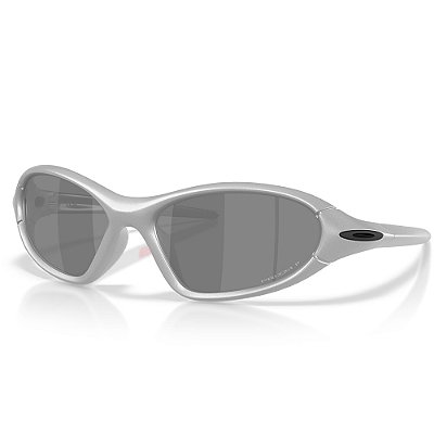 Óculos de Sol Oakley Portal Jacket X-Silver 1061