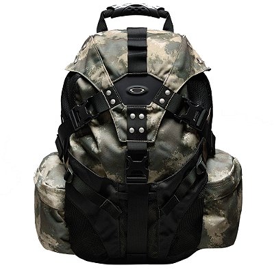 Mochila Oakley Icon 32L SM27 Off-Slope Camo Green