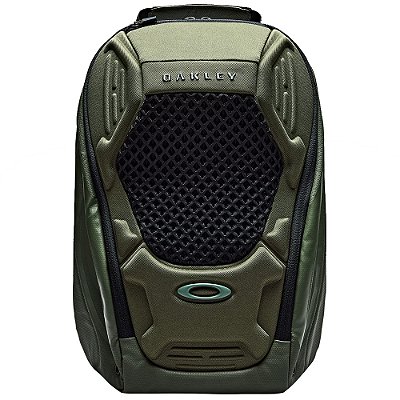 Bolsa Oakley Shoeone Bag SM27 Deep Olive