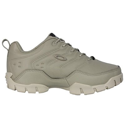 Tênis Oakley Brigde SM27 Masculino New Khaki