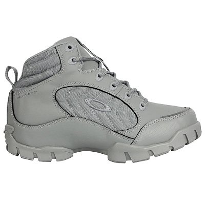Tênis Oakley Halftrack III Mid SM27 Masculino New Cemenet