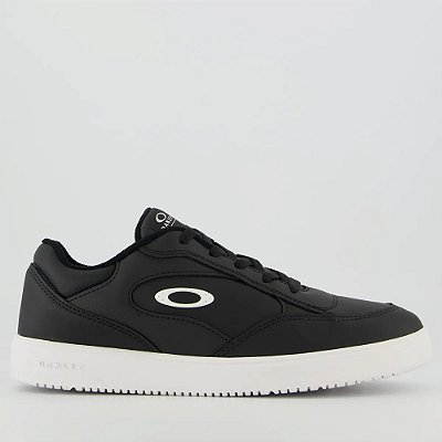 Tênis Oakley Delta SM27 Masculino Jet Black