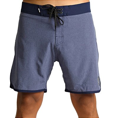 Bermuda Rip Curl Icons Of Surf Scallop 17 SM27 Navy Heather