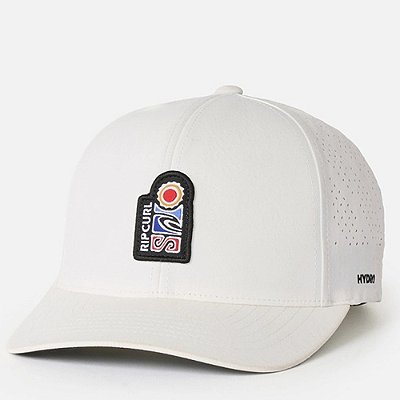 Boné Rip Curl Aba Curva Hydro The Search SB SM27 Bone