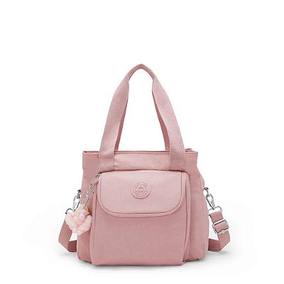 Mochila Kipling Nappisac Tiny Smoky Blus