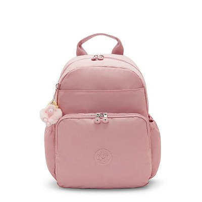 Mochila Kipling Maisie Tiny Smoky Blus