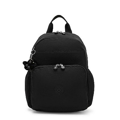 Mochila Kipling Maisie Tiny Black Noir