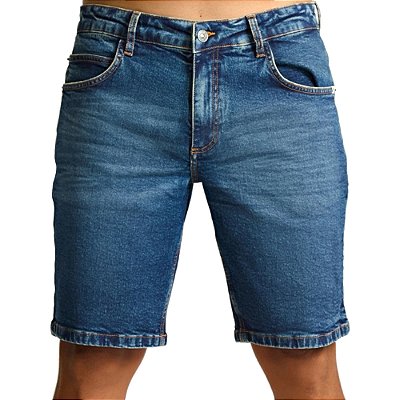Bermuda Rip Curl Classic Surf Denim 19 SM27 Tidal Blue
