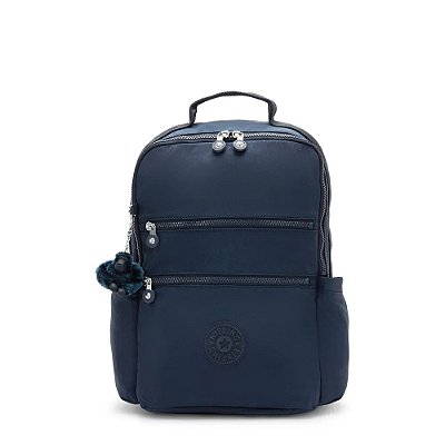 Mochila Kipling Biana Blue Bleu 2