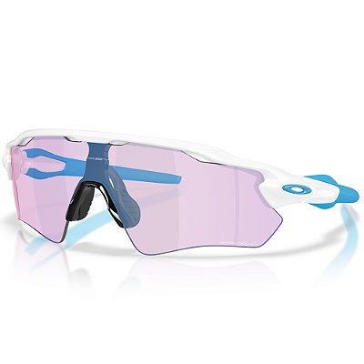 Óculos de Sol Oakley Radar EV Path Matte White G838