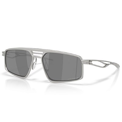 Óculos de Sol Oakley Bushwick Satin Chrome 0559