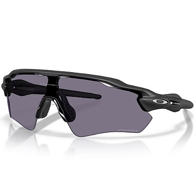 Óculos de Sol Oakley Radar EV Path Matte Black Prizm Grey