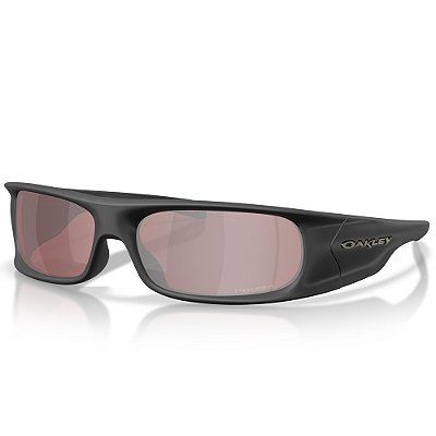 Óculos de Sol Oakley Highland Black Suede 0962