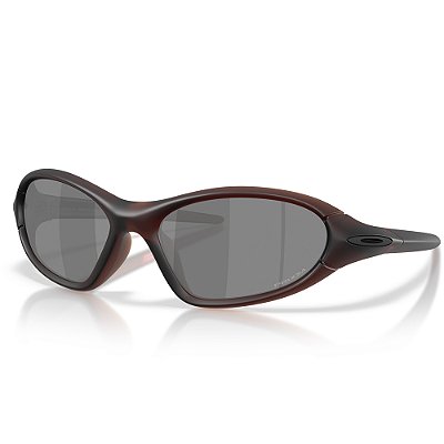 Óculos de Sol Oakley Portal Jacket Matte Rootbeer 0261