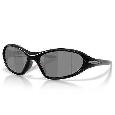 Óculos de Sol Oakley Portal Jacket Polished Black 0691