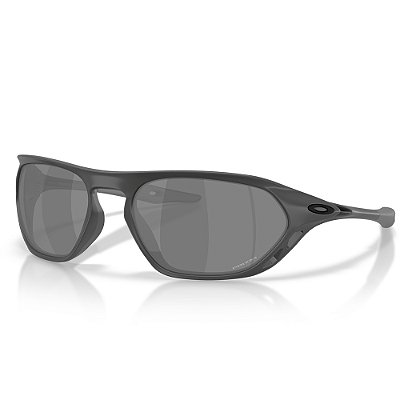 Óculos de Sol Oakley Cage Jacket Matte Dark Grey Prizm Black