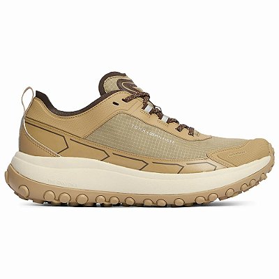 Tênis Tommy Hilfiger The Canyon X M 1C Southern Tan