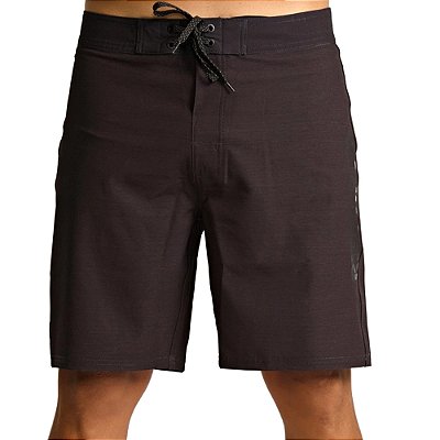 Bermuda Rip Curl Mirage Brazil 19 SM27 Black Heather