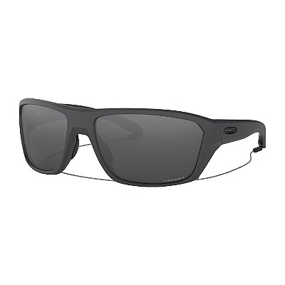 Óculos de Sol Oakley Split Shot Matte Carbon W/ Prizm Black