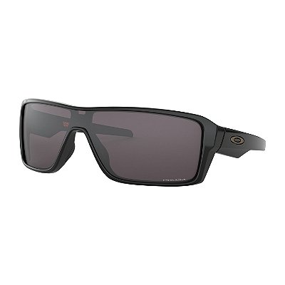 Óculos de Sol Oakley Ridgeline Polished Black W/ Prizm Gray