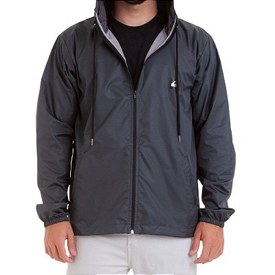 jaqueta quiksilver soundwave