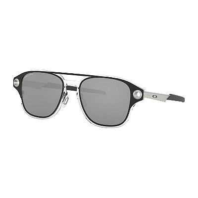 Óculos de Sol Oakley Coldfuse Matte Black W/ Prizm Black