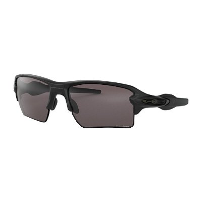 Óculos de Sol Oakley Flak Draft Matte Black W/ Prizm Daily Óculos de Sol Oakley Flak Draft Matte Black W/ Prizm Daily