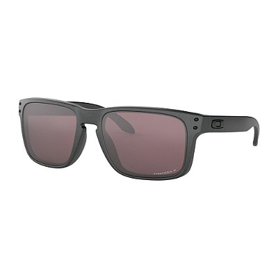 Óculos de Sol Oakley Holbrook Steel W/ Prizm Daily Polarized